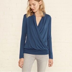 Amour Vert Angela Top EUC